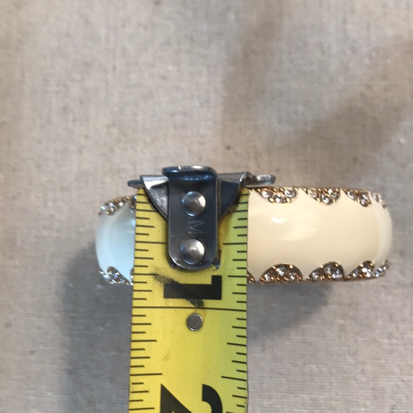 Stella & Dot Sloane bangle - Picture 3 of 4